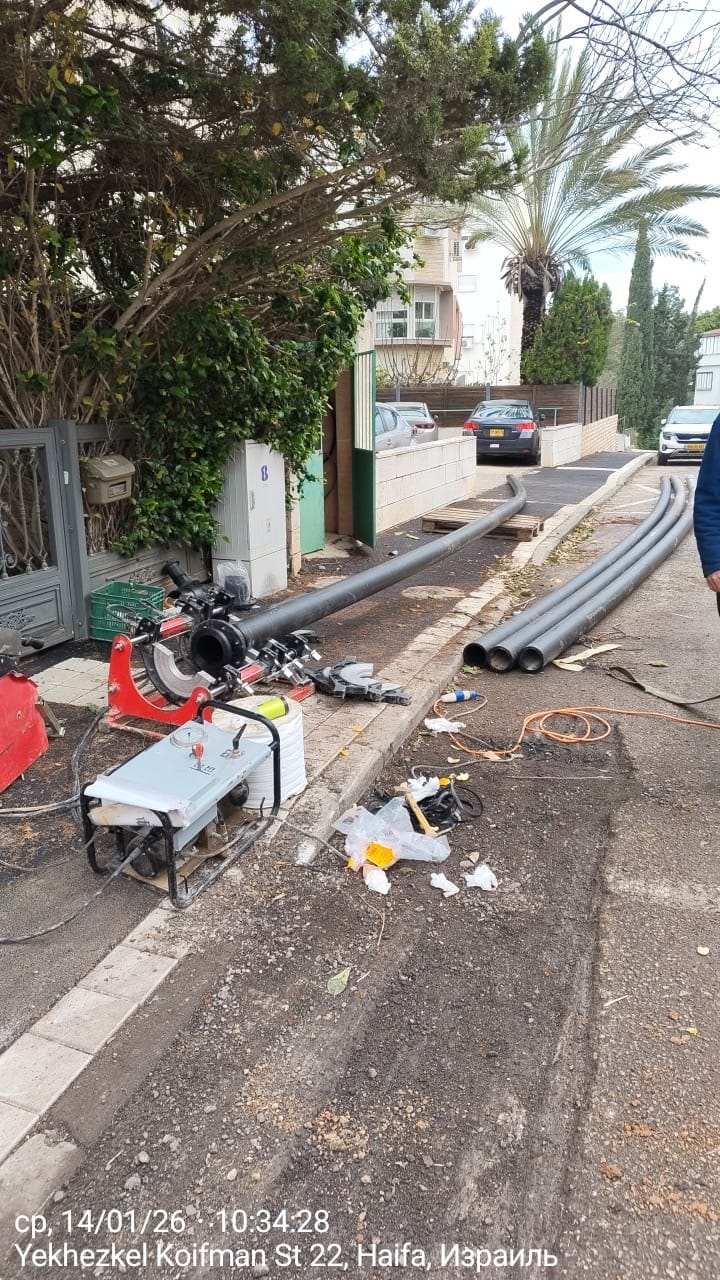 תמונה 2-רחובות קויפמן יחזקאל, כגן רחל, פנחס רוזן
