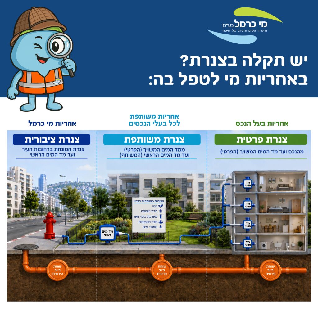 קמפיין תחומי אחריות